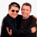 “O dono da casa é Deus” é o nome da novidade de Gilberto & Gilmar