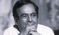 Morre Benedito Ruy Barbosa, um dos maiores autores da teledramaturgia brasileira, aos 95 anos