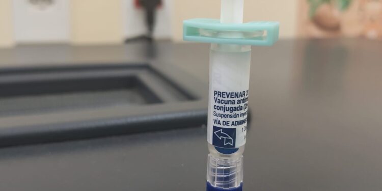 Santa Bárbara d’Oeste passa a oferecer vacina Pneumo 20 pelo SUS para crianças e grupos especiais