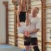 Americana abre seletiva para descobrir novos talentos da ginástica artística masculina; veja como participar