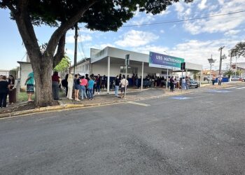 Americana realiza mutirão gratuito com 500 implantes Implanon neste sábado; veja quem pode participar