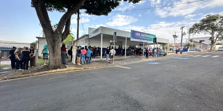 Americana realiza mutirão gratuito com 500 implantes Implanon neste sábado; veja quem pode participar