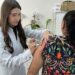 Americana promove Dia D de Multivacinação em nove unidades de saúde no dia 22 de agosto