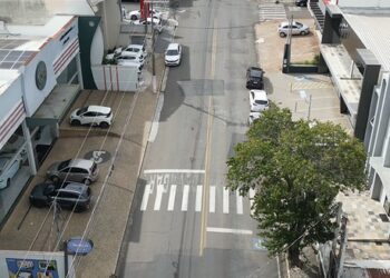 Asfalto Novo avança em Americana e vai recuperar quatro importantes avenidas da cidade