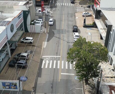 Asfalto Novo avança em Americana e vai recuperar quatro importantes avenidas da cidade