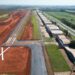 Aeroporto de Americana fecha por 15 dias para obras de modernização e ampliação da pista