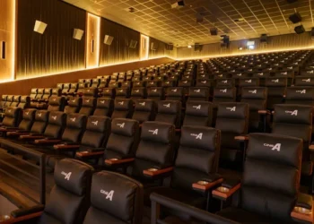 Após 17 anos, Americana volta a ter cinema; Cine A inaugura em 20 de agosto no Americana Shopping