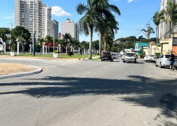 Avenida Brasil terá trecho interditado neste domingo para obras do DAE em Americana
