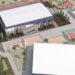 Novo polo esportivo de Santa Bárbara terá piscina aquecida e poderá atender 15 mil pessoas por mês