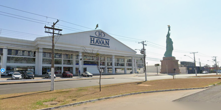 havan