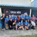 Americana conquista vitórias no vôlei e no handebol e mantém boa fase nas competições regionais