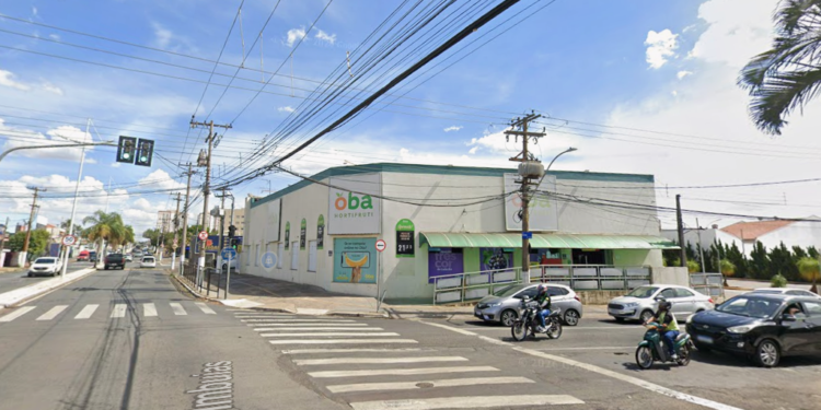 Rede Oba anuncia fechamento de unidade na Avenida Cillos, em Americana