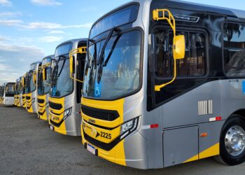 Americana terá ônibus gratuitos nos dias de votação das eleições de 2026