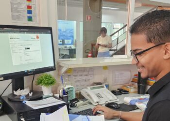 Prefeitura de Americana abre 28 vagas de estágio em parceria com o CIEE