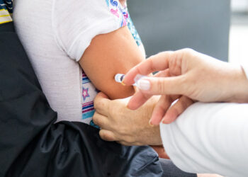 Santa Bárbara terá Dia D de Multivacinação para crianças e adolescentes no dia 22 de agosto