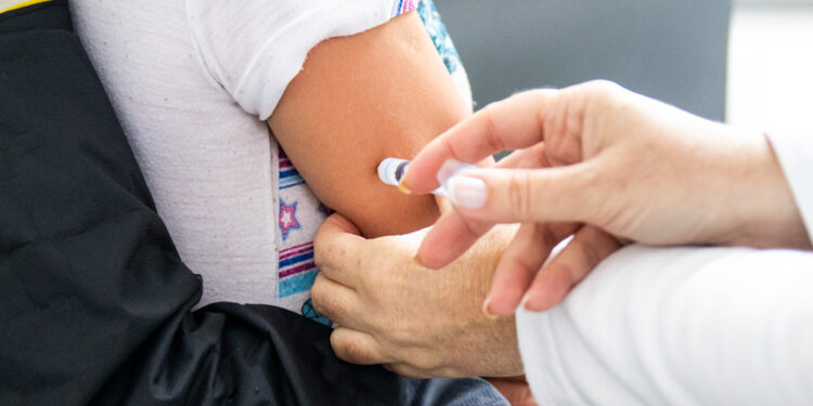 Santa Bárbara terá Dia D de Multivacinação para crianças e adolescentes no dia 22 de agosto