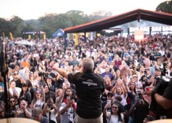 8º Festival Churrasqueadas acontece na Fazenda Santa Margarida em Campinas