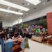 Hogwarts invade novamente o Tivoli Shopping com encontro de fãs de Harry Potter neste fim de semana