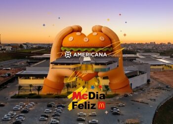 McDia Feliz terá programação especial com música, adoção de animais e atividades no Americana Shopping