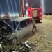 Mulher de 56 anos morre após colisão frontal entre carro e motocicleta em Nova Odessa
