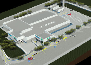Americana anuncia construção de nova UPA 24h no Zanaga