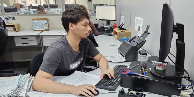 Prefeitura de Americana oferece 34 vagas de estágio em diferentes áreas