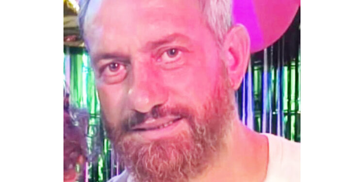 Após quase sete meses, corpo de eletricista desaparecido de Santa Bárbara é identificado em Araras