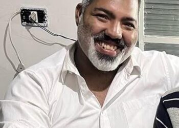 Funcionário morre após sofrer queda durante trabalho no Hospital Municipal de Americana