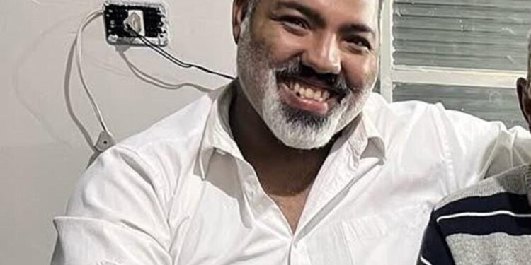Funcionário morre após sofrer queda durante trabalho no Hospital Municipal de Americana
