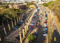 12º Encontro de Veículos Antigos reúne carros clássicos, shows e atrações neste fim de semana em Santa Bárbara