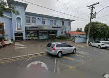 Homem é esfaqueado e aponta o próprio irmão como autor em Santa Bárbara d’Oeste
