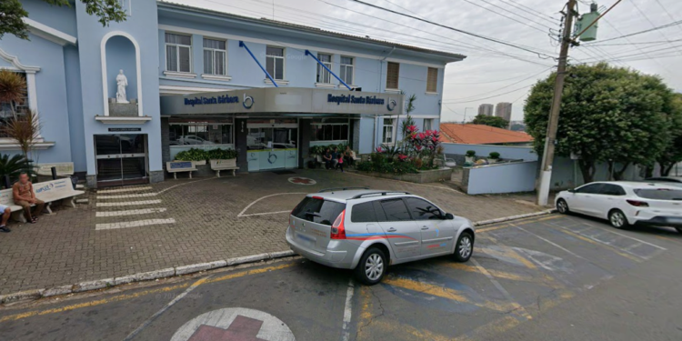 Homem é esfaqueado e aponta o próprio irmão como autor em Santa Bárbara d’Oeste
