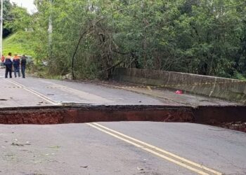 Após chuvas intensas, Santa Bárbara d’Oeste decreta situação de emergência