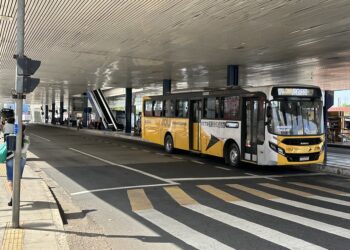 Americana e Santa Bárbara d’Oeste terão transporte coletivo gratuito nos dias de votação das Eleições 2026