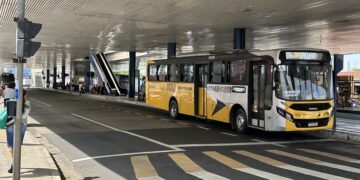 Americana e Santa Bárbara d’Oeste terão transporte coletivo gratuito nos dias de votação das Eleições 2026