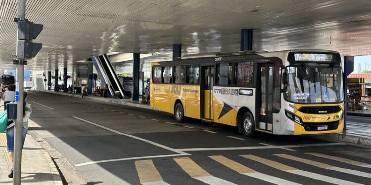 Americana e Santa Bárbara d’Oeste terão transporte coletivo gratuito nos dias de votação das Eleições 2026