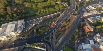 Prefeitura conclui recuperação do Viaduto Centenário e inicia obras na Avenida Centurione Boer