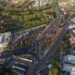 Prefeitura conclui recuperação do Viaduto Centenário e inicia obras na Avenida Centurione Boer