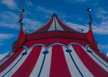 Circo Mundial Internacional chega a Americana com espetáculo “As Guerreiras do K-Pop”