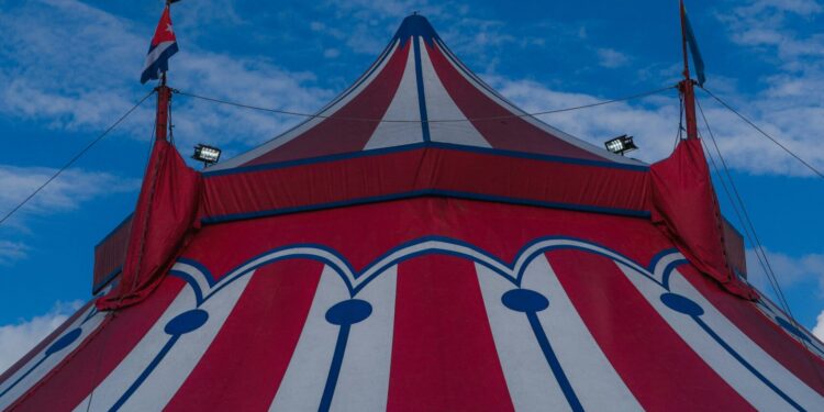Circo Mundial Internacional chega a Americana com espetáculo “As Guerreiras do K-Pop”