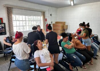 Prefeitura de Americana abre inscrições para cursos gratuitos de técnicas de maquiagem