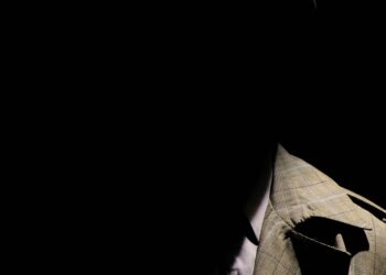Os nossos mafiosos