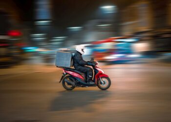 Santa Bárbara terá ponto de apoio para motoboys e novas regras para entregas em condomínios