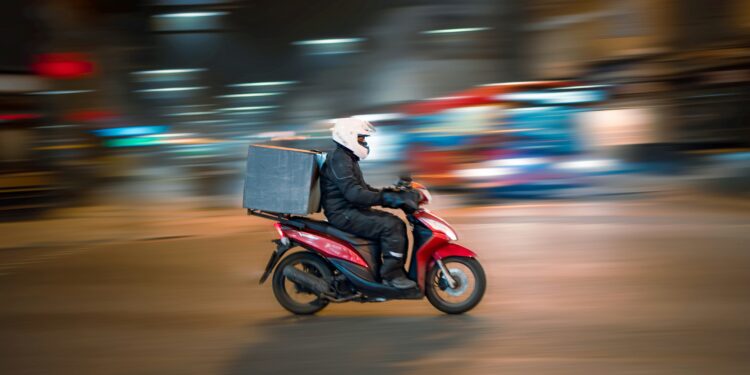 Santa Bárbara terá ponto de apoio para motoboys e novas regras para entregas em condomínios
