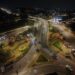 Reforma do Viaduto Centenário avança com recuperação asfáltica em Americana