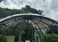 Jardim Botânico de Americana reabre entrada após revitalização e terá festa gratuita de 19 anos
