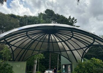 Jardim Botânico de Americana reabre entrada após revitalização e terá festa gratuita de 19 anos