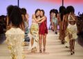 Ammi estreia no São Paulo Fashion Week com coleção inspirada na natureza e lança linha de calçados