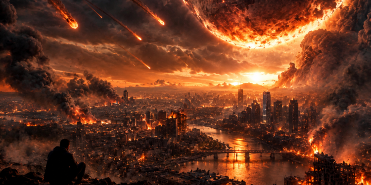 Estudo publicado há 66 anos apontou 13 de novembro de 2026 como data do “fim do mundo”; entenda a teoria