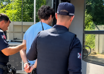 Guarda Municipal detém suspeito de tentativa de homicídio contra professor em Americana